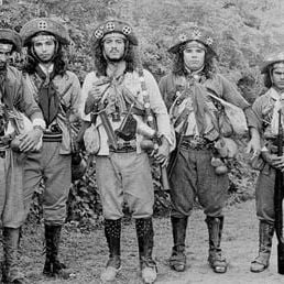 Foto Baile Perfumado