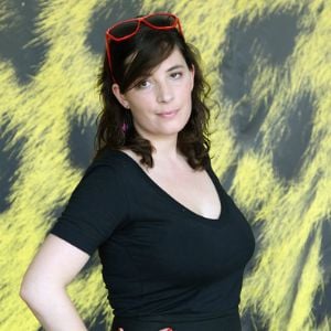 Foto Milagros Mumenthaler