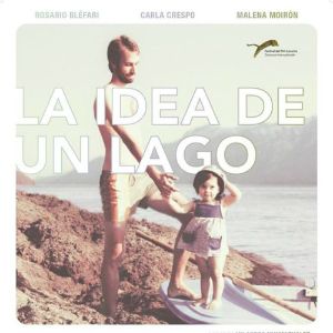 Foto A Ideia de um Lago