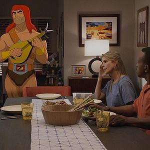 Foto Son Of Zorn