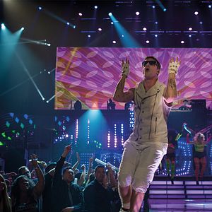 Foto Popstar: Sem Parar, Sem Limites