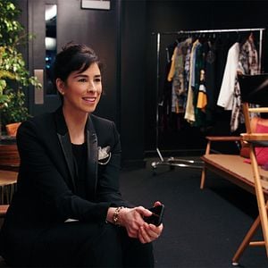 Foto Sarah Silverman