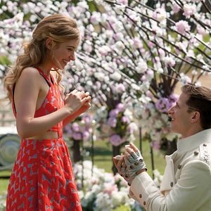 Foto Popstar: Sem Parar, Sem Limites