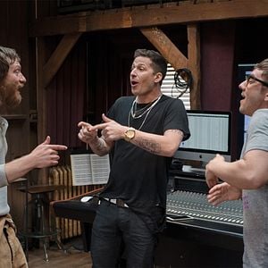 Foto Popstar: Sem Parar, Sem Limites