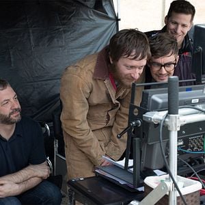 Foto Popstar: Sem Parar, Sem Limites