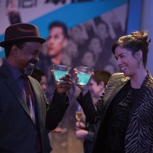 Foto Popstar: Sem Parar, Sem Limites