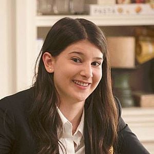 Foto Katherine Herzer