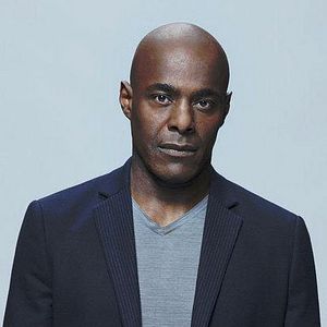 Foto Paterson Joseph