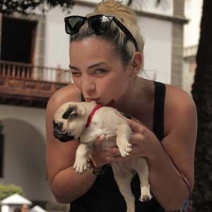 Foto Sophie Charlotte Conrad