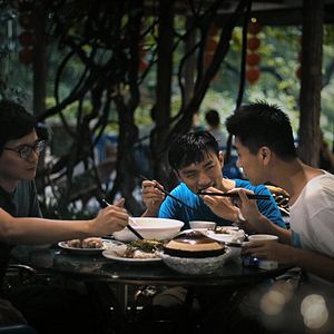 Foto Something in Blue