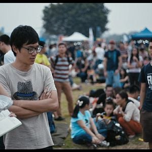 Foto Something in Blue