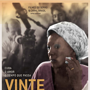 Foto Vinte Anos