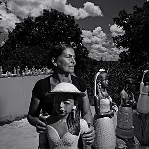 Foto Do Pó da Terra