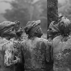 Foto Do Pó da Terra