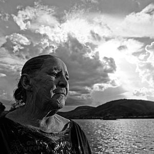 Foto Do Pó da Terra