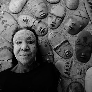 Foto Do Pó da Terra