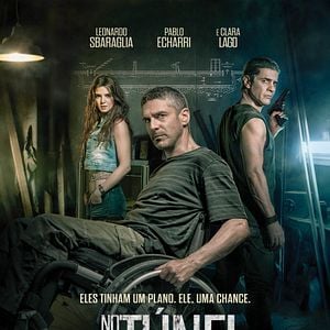 Foto No Fim do Túnel