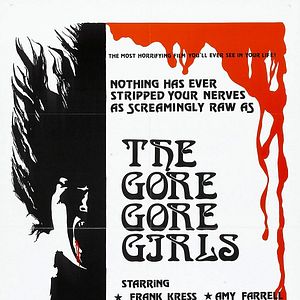 Foto The Gore Gore Girls