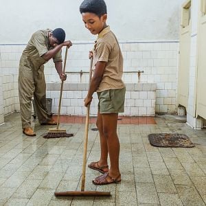 Foto Pelé - O Nascimento de uma Lenda