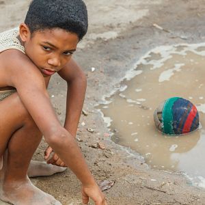 Foto Pelé - O Nascimento de uma Lenda
