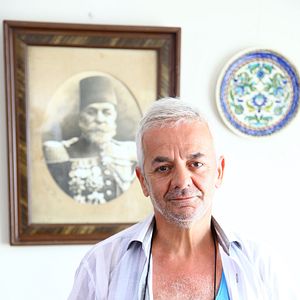 Foto Zafer Algöz