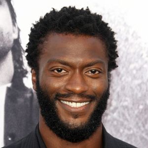 Foto Aldis Hodge