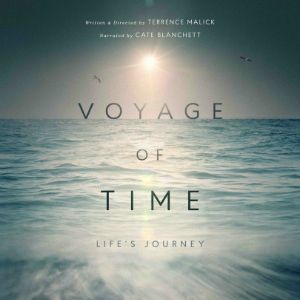 Foto Voyage of Time: Life's Journey