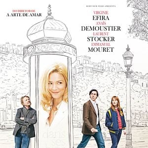 Foto Romance à Francesa