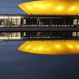 Foto Entre os Homens de Bem