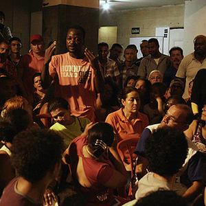 Foto Era o Hotel Cambridge