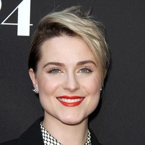 Foto Evan Rachel Wood