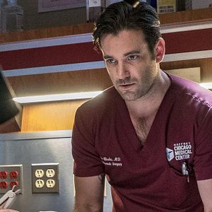 Foto Chicago Med: Atendimento de Emergência