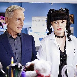 Foto Pauley Perrette