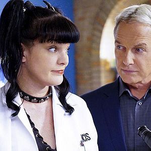 Foto Pauley Perrette