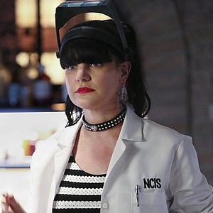 Foto Pauley Perrette