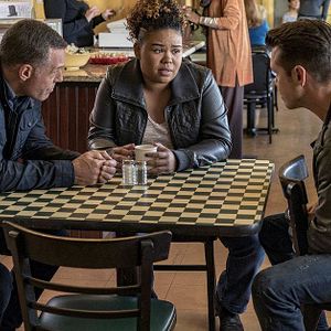 Foto Chicago P.D. Distrito 21