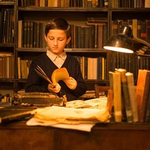 Foto De Amor e Trevas