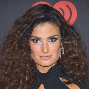 Foto Idina Menzel