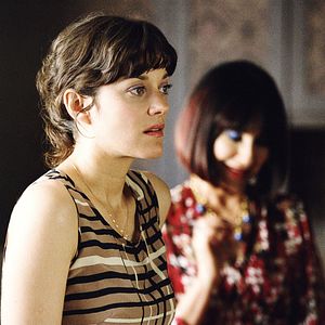 Foto É Apenas o Fim do Mundo