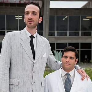 Foto O que Seria Deste Mundo sem Paixão?