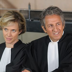 Foto Richard Anconina