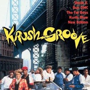 Foto Krush Groove