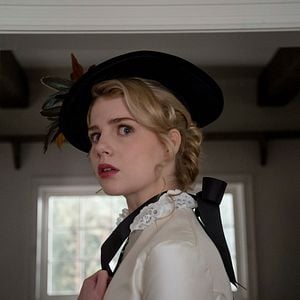 Foto I Am The Pretty Thing That Lives In The House