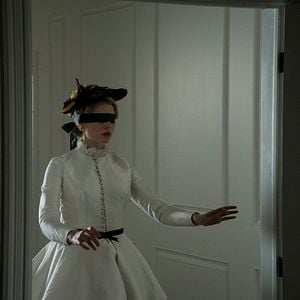 Foto I Am The Pretty Thing That Lives In The House