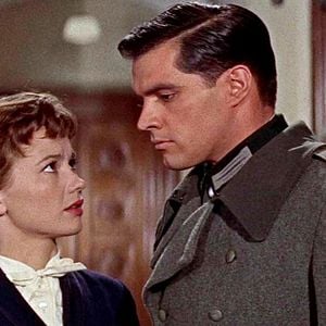 Foto Liselotte Pulver