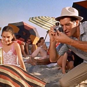 Foto Imitação da Vida