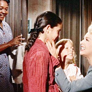 Foto Imitação da Vida