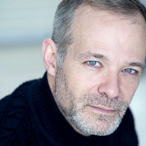 Foto Brontis Jodorowsky