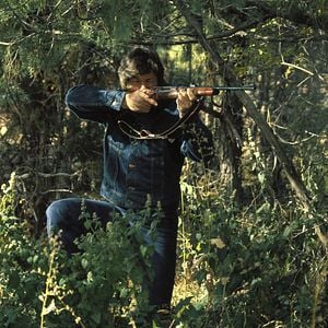 Foto Desafiando o Assassino