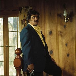 Foto Desafiando o Assassino